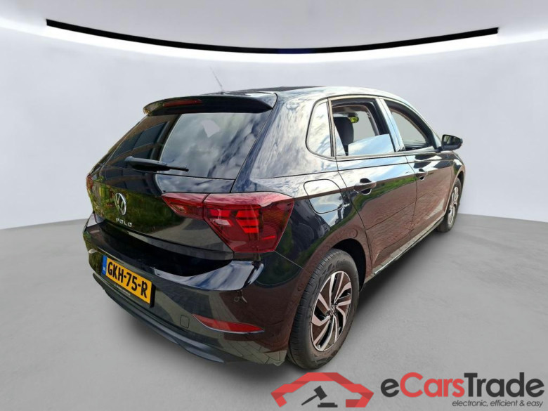 VOLKSWAGEN POLO 70 kW #4