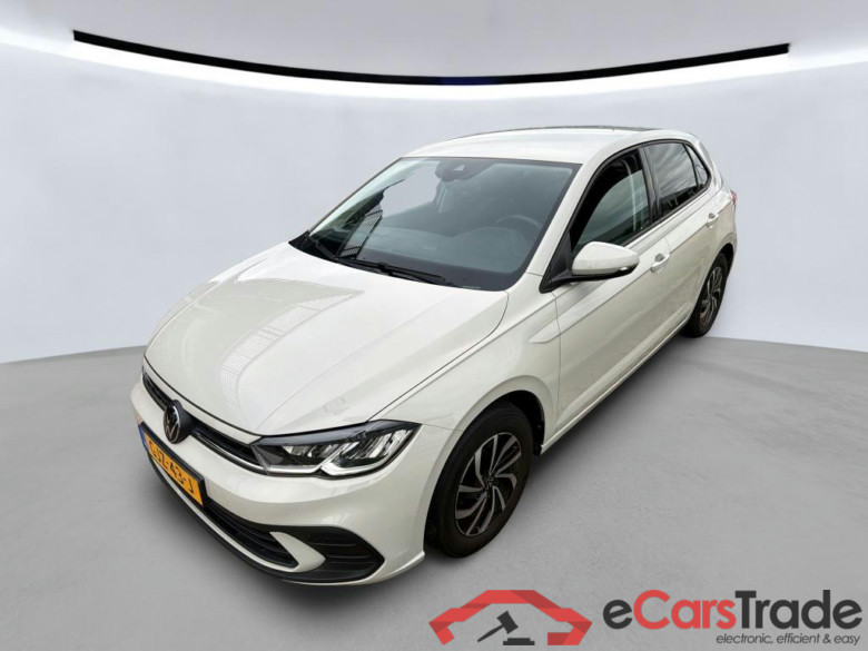 VOLKSWAGEN POLO 70 kW #1