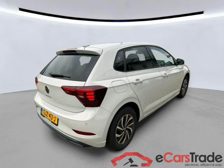 VOLKSWAGEN POLO 70 kW #5
