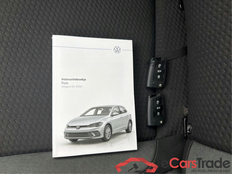 VOLKSWAGEN POLO 70 kW #6