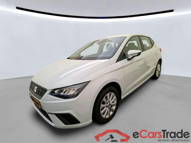 SEAT Ibiza 70 kW