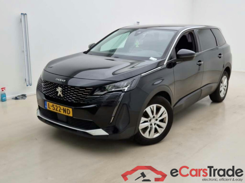 PEUGEOT 5008 1.5 BlueHDI BL. Act 7P.