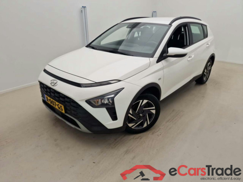 HYUNDAI Bayon 1.0 T-GDI Comfort