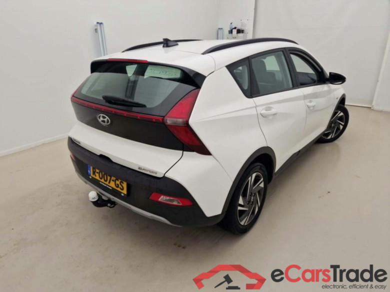 HYUNDAI Bayon 1.0 T-GDI Comfort #2