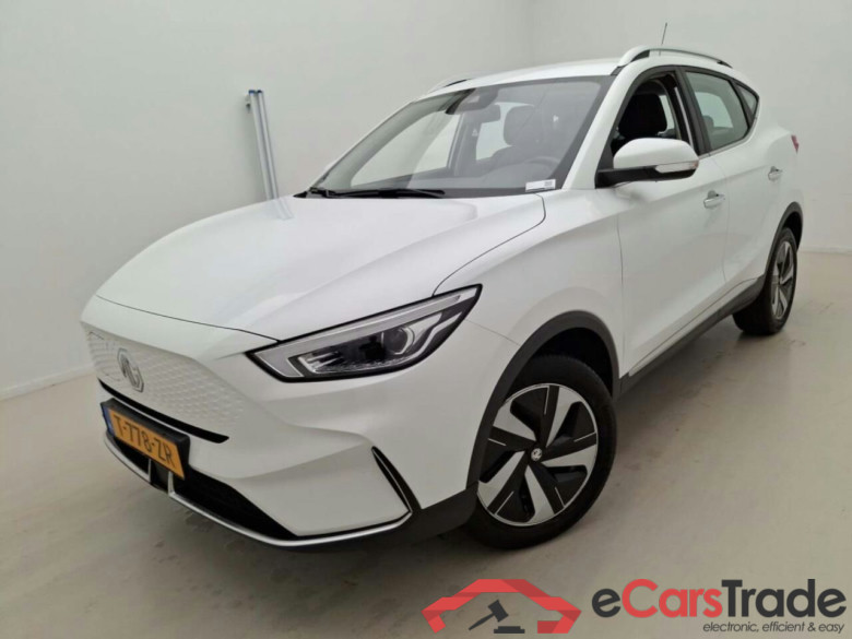 MG Mg zs ev EV Long Range Comfort