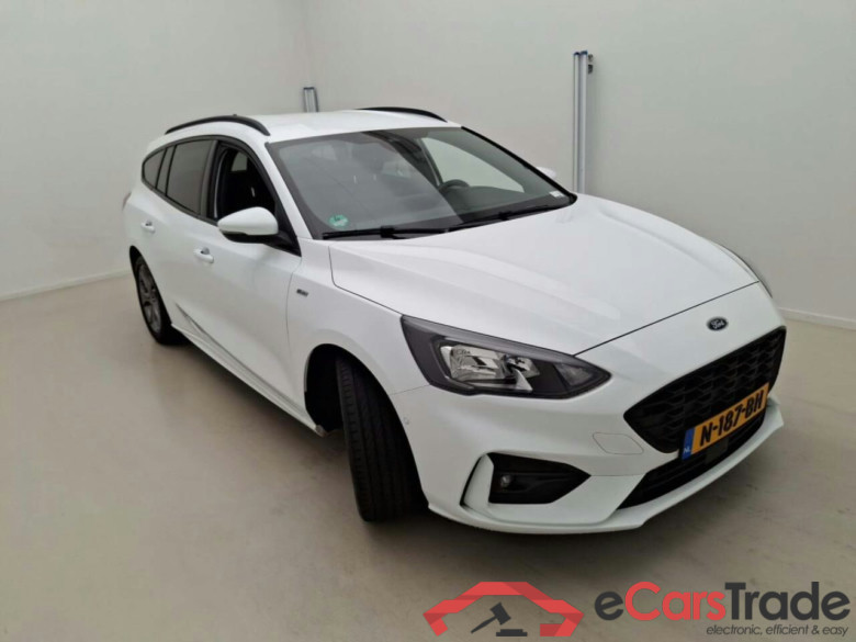 FORD Focus Wagon 1.0 EBH ST L. XBns #4