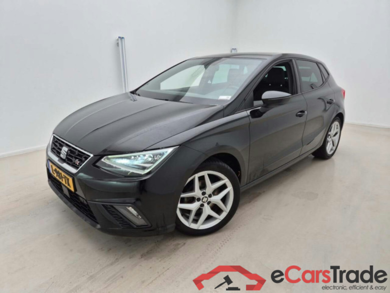 SEAT Ibiza 1.0 TSI FR Bns Int.+