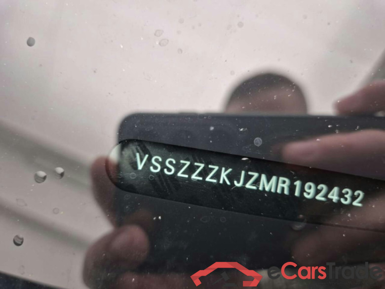 SEAT Ibiza 1.0 TSI FR Bns Int.+ #5