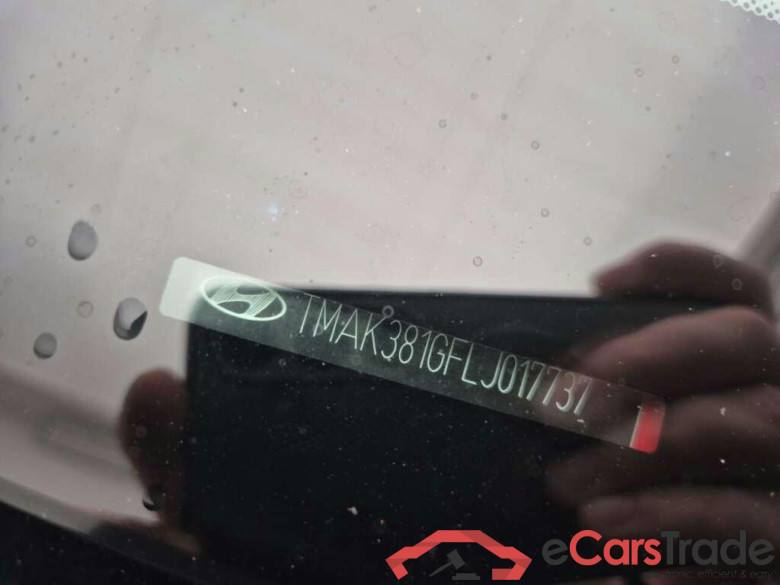 HYUNDAI Kona EV Fashion 64 kWh #5