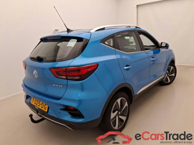 MG Mg zs ev EV Long R Luxury #2