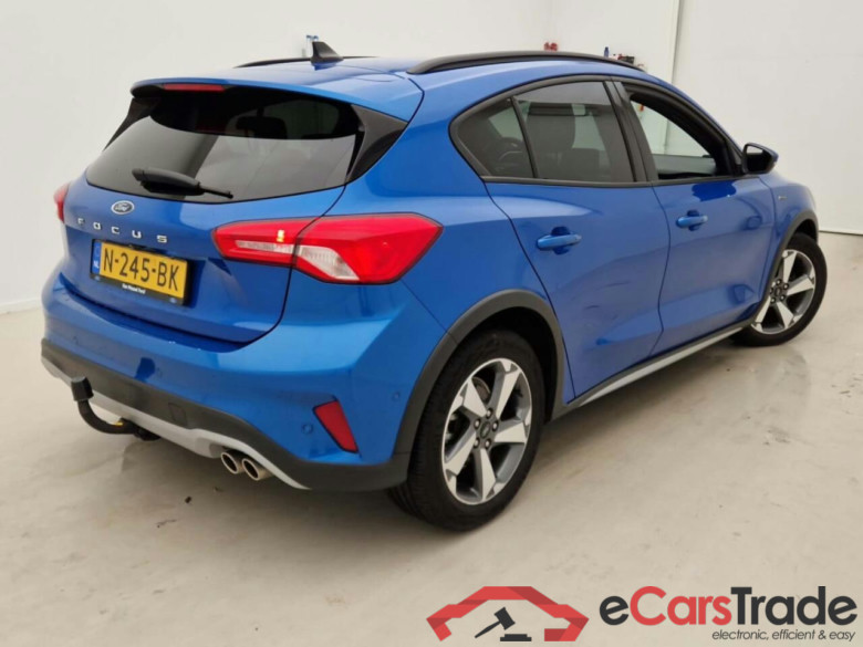 FORD FOCUS 1.0 EBH Active X Bns #2
