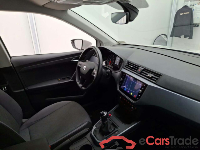 SEAT Arona 1.0 TSI Style B. Int #3