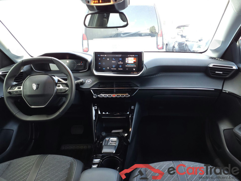 PEUGEOT 208  PEUGEOT 208  Allure Hybrid 110 ch e-DCS6 + pack access #4