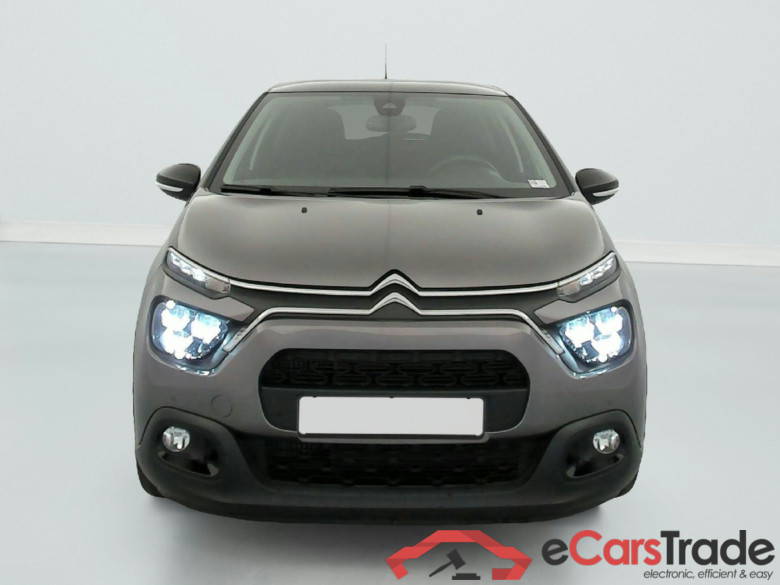 Citroen C3 Shine PureTech 110 S&S BVM6 #2