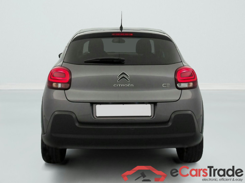 Citroen C3 Shine PureTech 110 S&S BVM6 #6