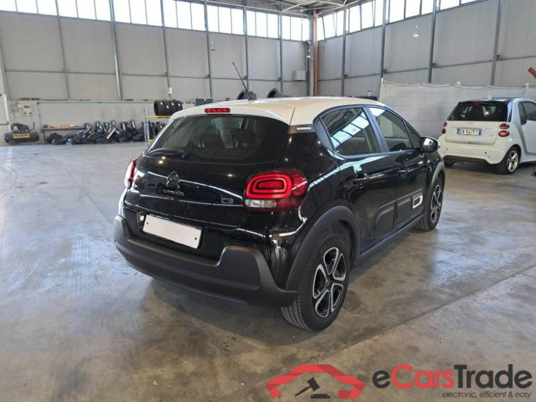 CITROEN C3 / 2020 / 5P / BERLINA PURETECH 83 SeS SHINE NEO PATENTATI #2