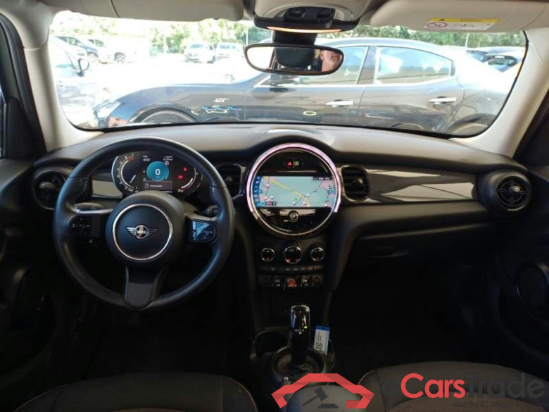 MINI MINI / 2021 / 5P / BERLINA ONE BUSINESS #3