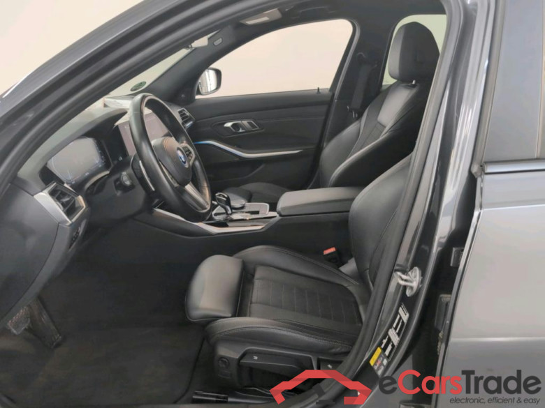 BMW 3 SERIES BERLINE 2.0 330E (135KW) BERLINE #5