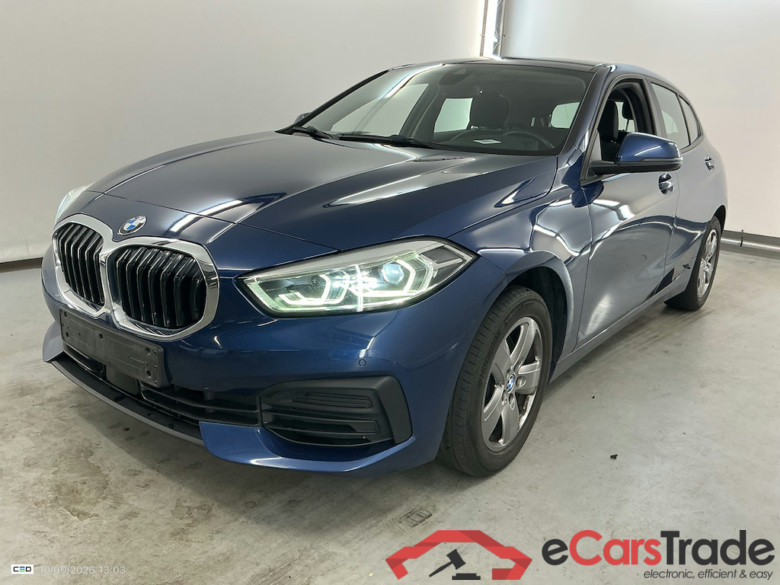 BMW 1 SERIES HATCH 1.5 116DA (85KW) #1