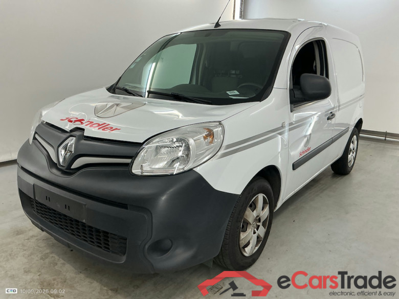 RENAULT KANGOO EXPRESS 1.5 BLUE DCI 80 GRAND CONFORT #1
