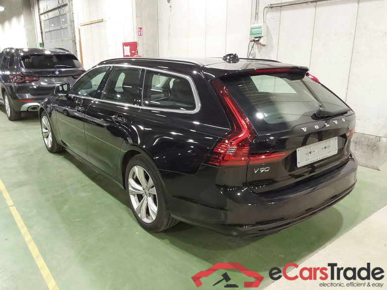 VOLVO V90 2.0 B4 D MHEV MOMENTUM PRO AUTO #2