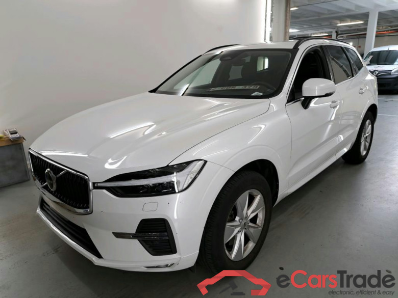 VOLVO XC60 2.0 B4 D MHEV CORE AUTO