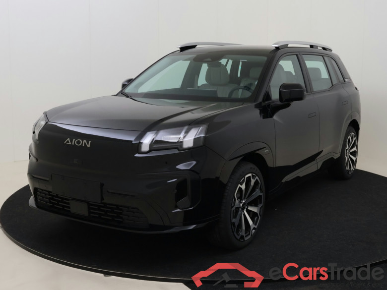 AION V Premium 75 kWh 204 hp