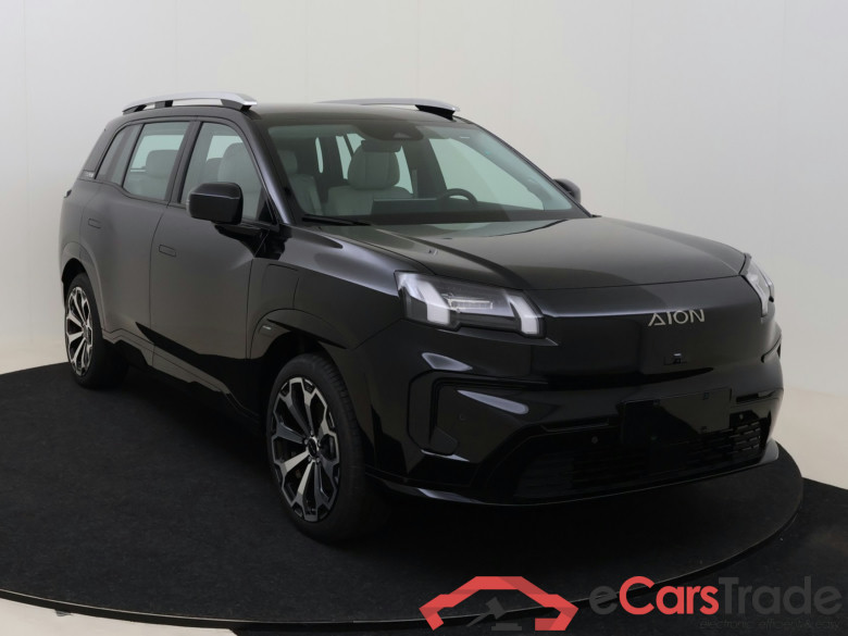 AION V Premium 75 kWh 204 hp #3