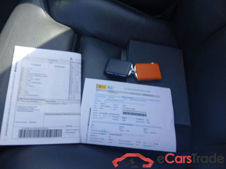VOLVO XC90 / 2019 / 5P / todoterreno 2.0 B5 D AWD Plus Bright Auto #5