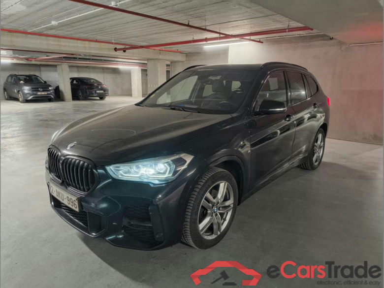 BMW X1 Dsl (F48 LCI) X1 2.0 d sDrive18 AdBlue