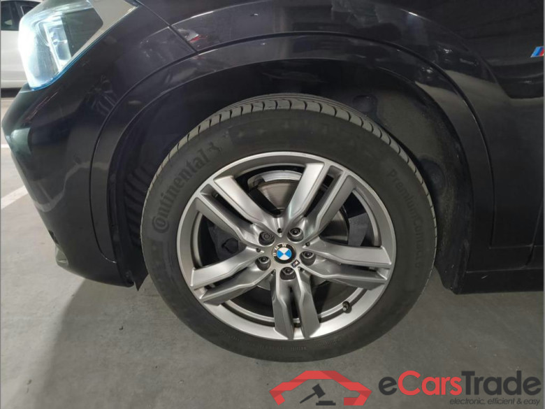 BMW X1 Dsl (F48 LCI) X1 2.0 d sDrive18 AdBlue #5