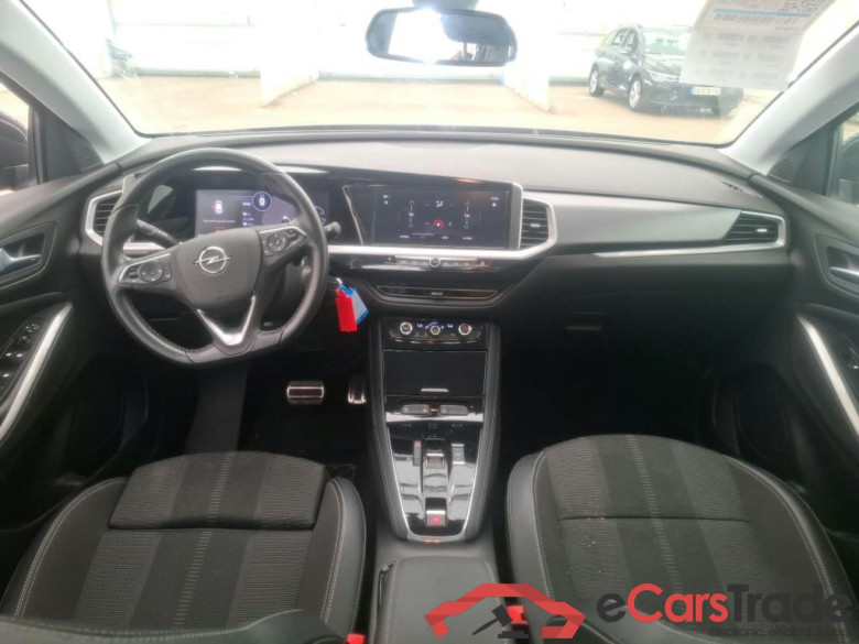 Grandland X Business Elegance 1.5 130CV BVA8 6E #5