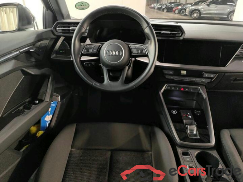 Audi A3 Sportback A3 Sportback 1.5 35 TFSi S tronic Advanced (Mild Hybrid) 110kW/150pk  5D/P Auto-7 #5