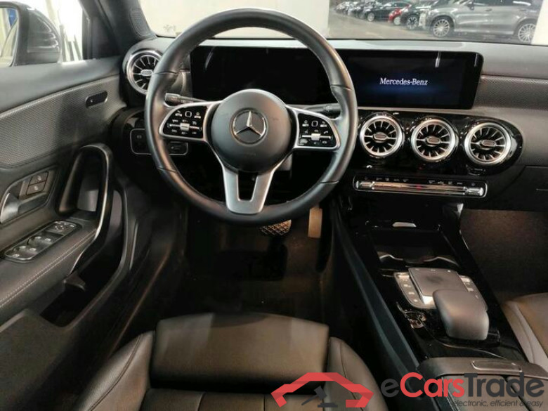 Mercedes A-Klasse A-Klasse A 180 d Business Solution 85kW/116pk  5D/P Auto-8 #5