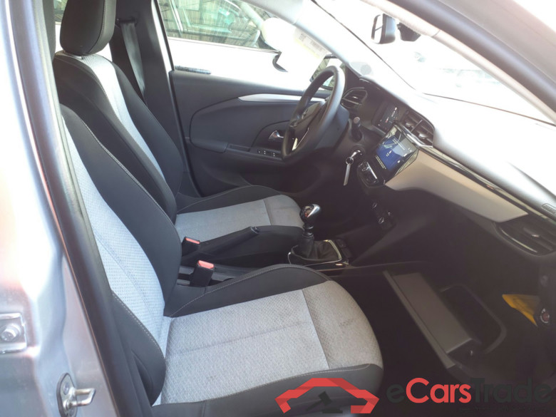 OPEL Corsa OPEL Corsa 1.2 100cv BVM + pack techno #5