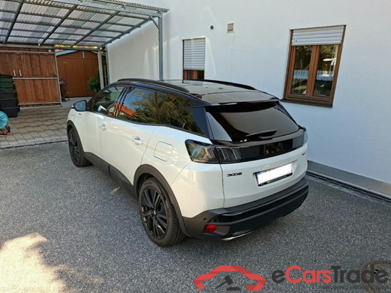 Peugeot 3008  #2