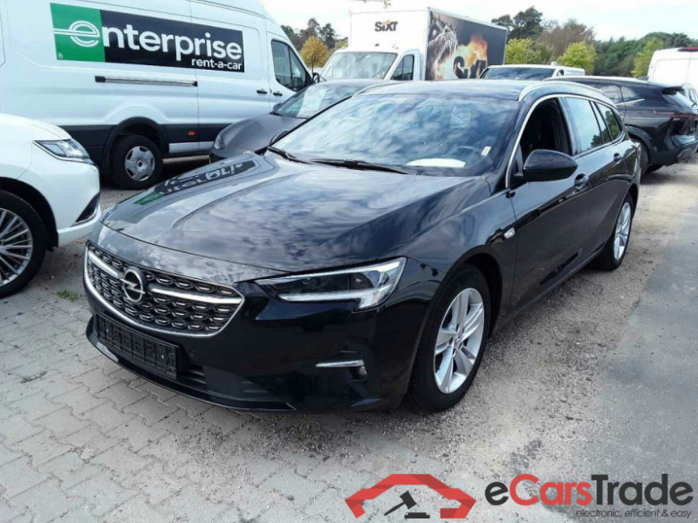 Opel Insignia ST  #1