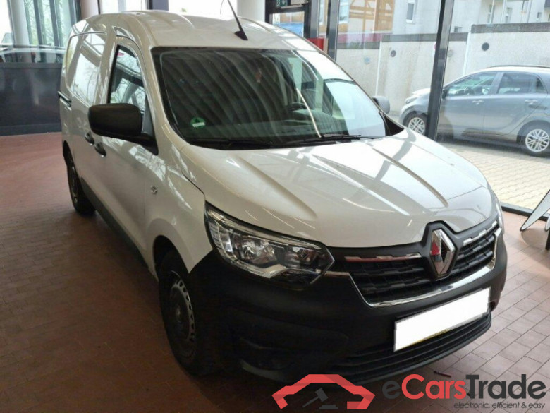 Renault Express 