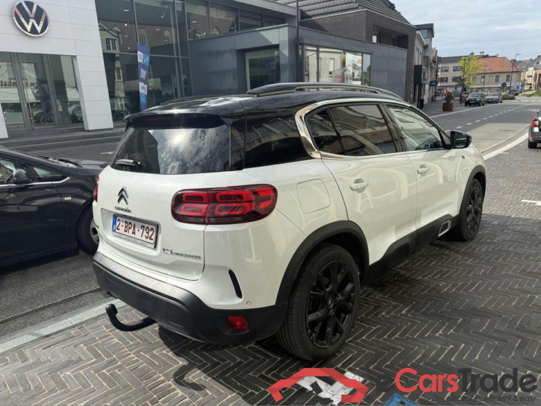 CITROEN C5 Aircross PHEV 1.6 PureTech Shine S&S (EU6.3) #3