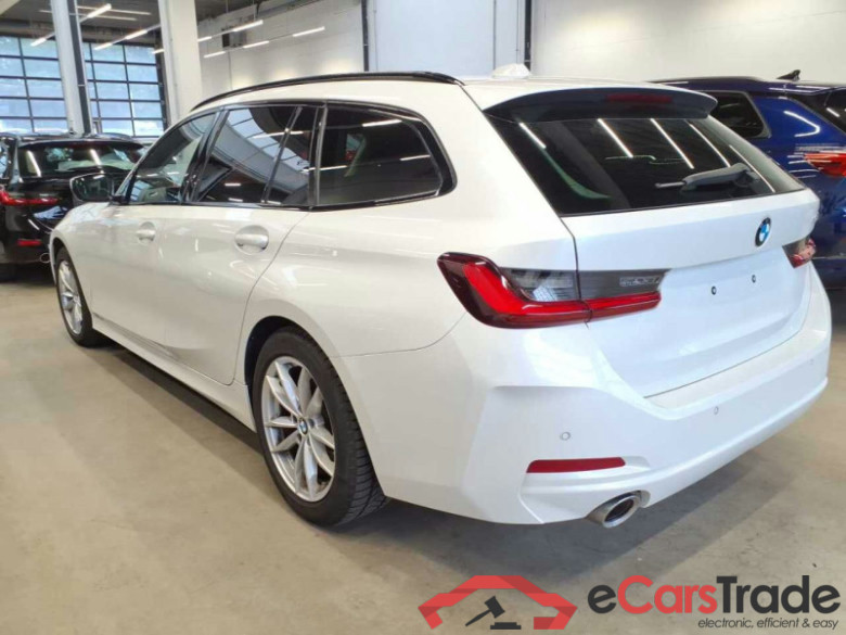 BMW 320d  #4