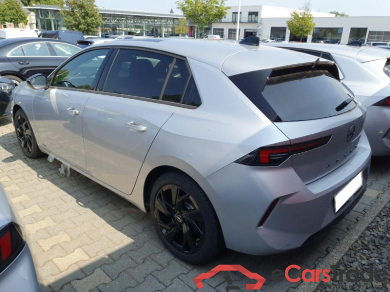 Opel Astra Motorschaden nur Selbstabholung #4