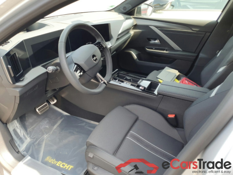 Opel Astra Motorschaden nur Selbstabholung #5