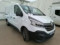 preview Renault Trafic #3