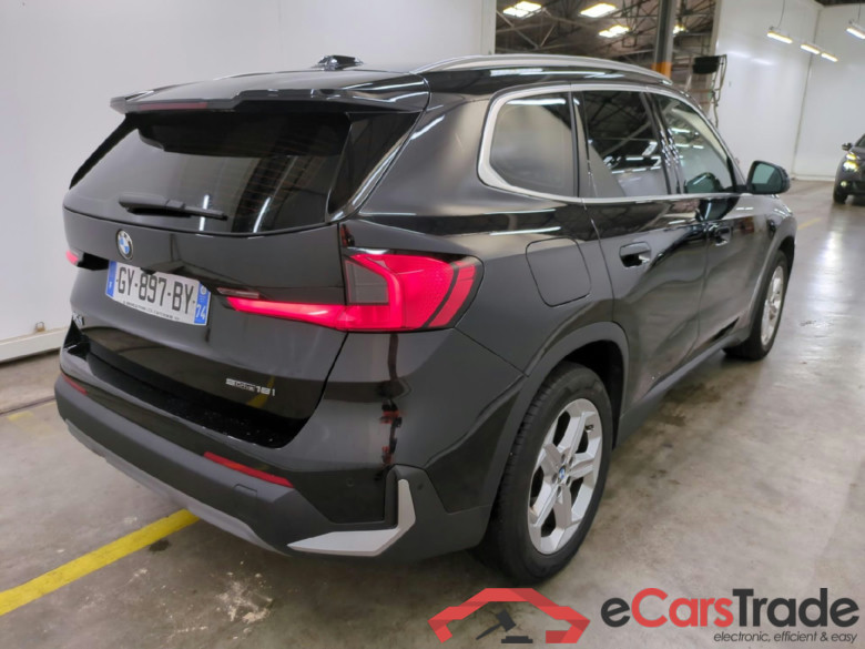 X1 sDrive 18 i 1.5 135CV BVA7 6E #3