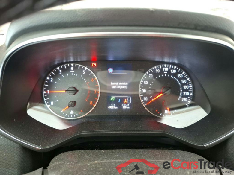 Clio V Business 1.0 SCe 65CV BVM5 E6d #6