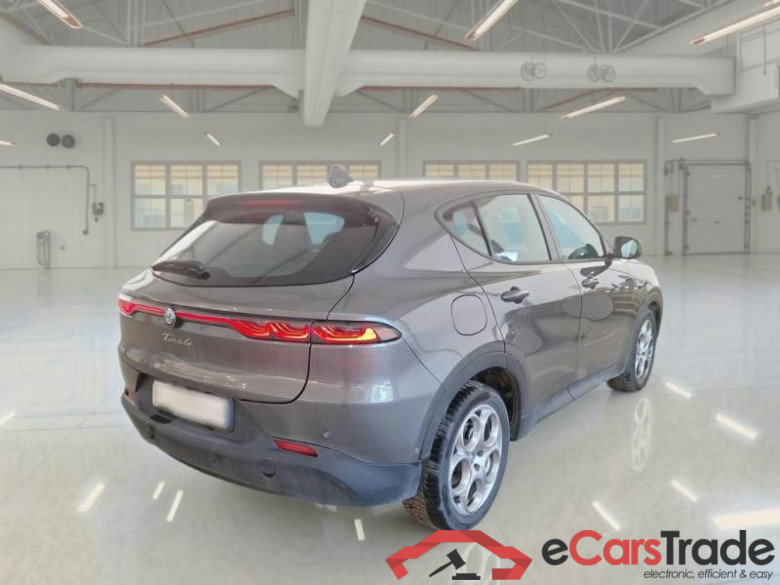 ALFA ROMEO TONALE / 2022 / 5P / SUV 1.6 DIESEL 130CV TCT6 SPRINT #2