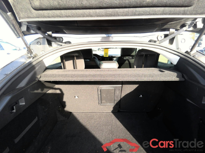 Peugeot 408 Allure Hybrid 145 e-DCS6 #5