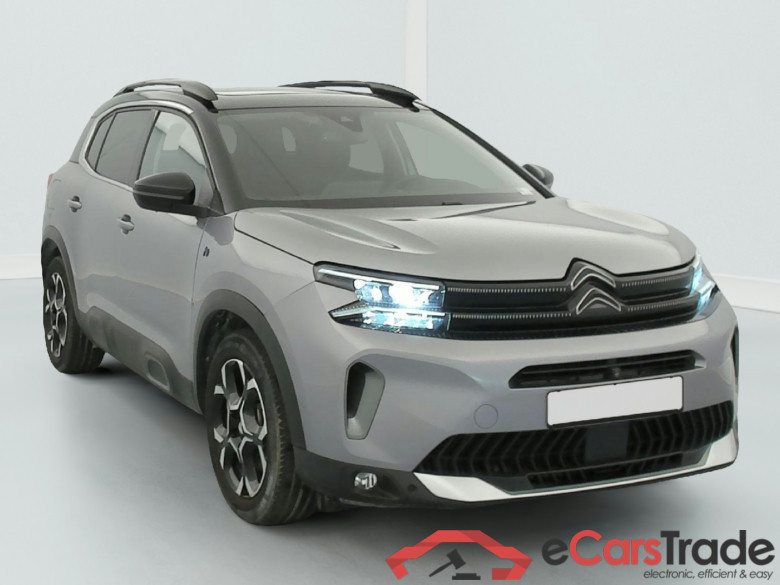 Citroen C5 AIRCROSS Shine Plug-in Hybrid 225 e-EAT8