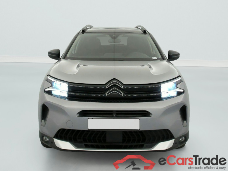 Citroen C5 AIRCROSS Shine Plug-in Hybrid 225 e-EAT8 #2