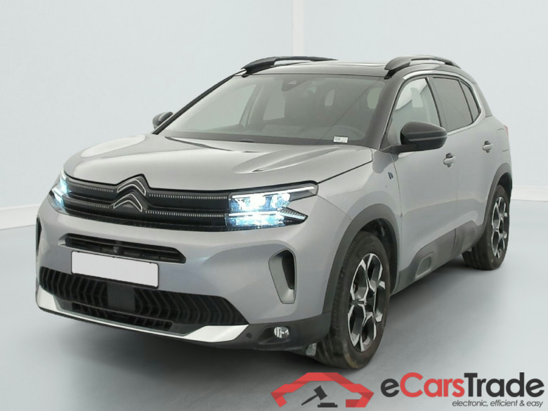 Citroen C5 AIRCROSS Shine Plug-in Hybrid 225 e-EAT8 #3